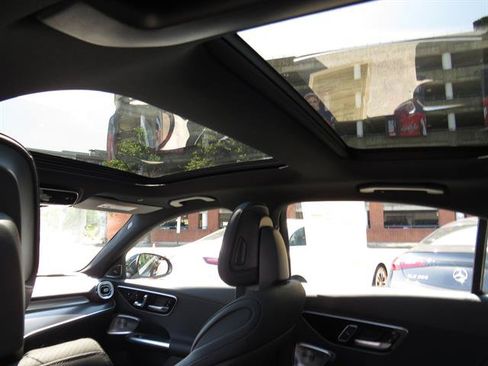 Used 2026 Mercedes-Benz C 300 4MATIC Sedan image 23