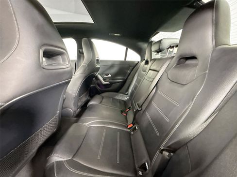 Used 2023 Mercedes-Benz CLA 45 AMG 4MATIC image 30