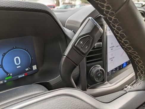 New 2025 Ford F150 XLT w/ Equipment Group 302A MID image 29