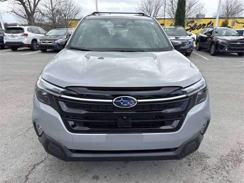 New 2026 Subaru Forester Touring image 9