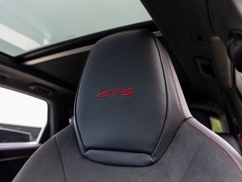 New 2026 Porsche Cayenne GTS image 29