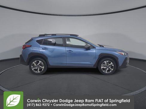 Used 2024 Subaru Crosstrek 2.0i Premium image 17