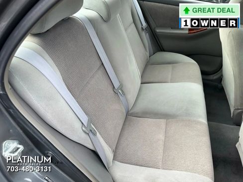 Used 2007 Toyota Corolla CE image 15