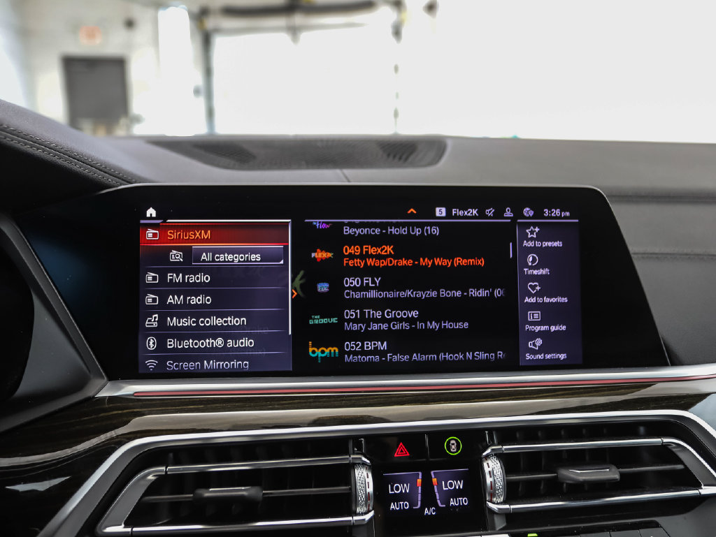 Used 2020 BMW X5 xDrive40i w/ Premium Package AWD/4WD image 17