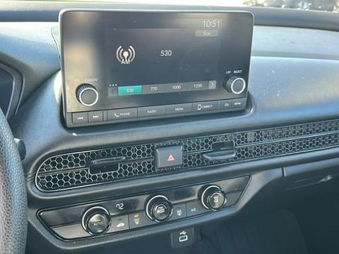 Used 2023 Honda HR-V LX image 14