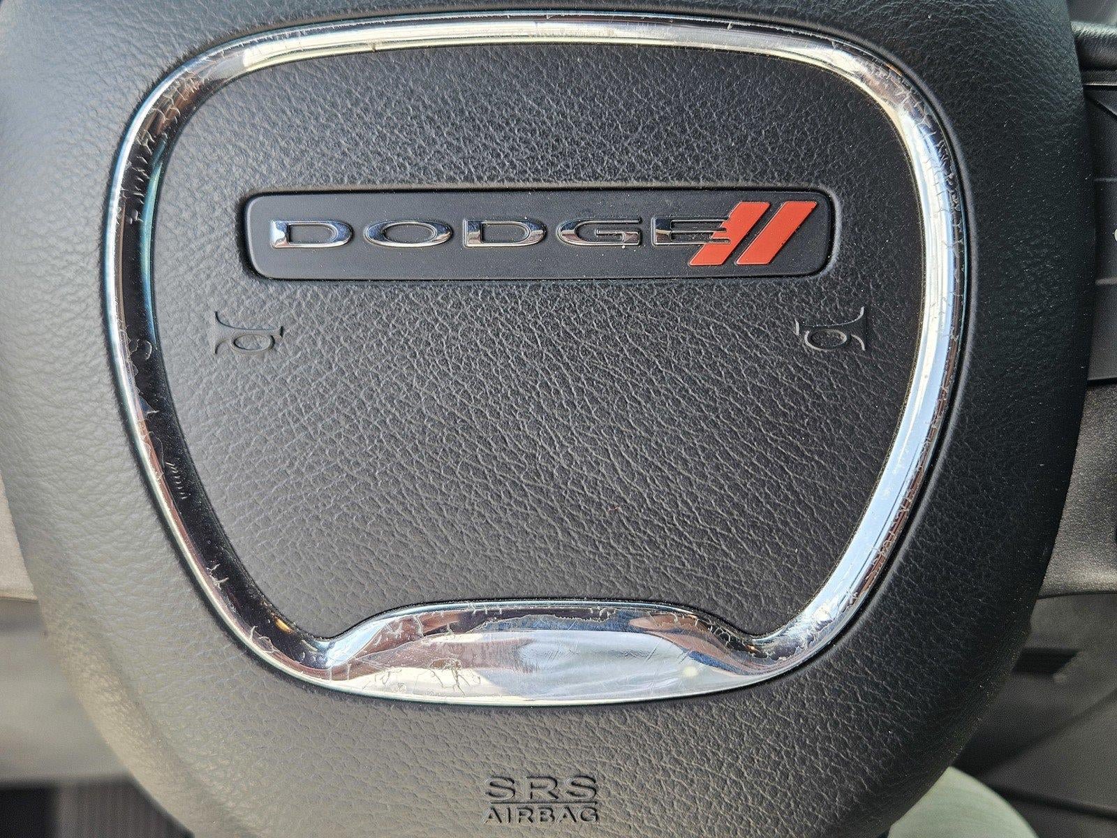 Used 2023 Dodge Charger GT w/ Blacktop Package AWD/4WD image 22