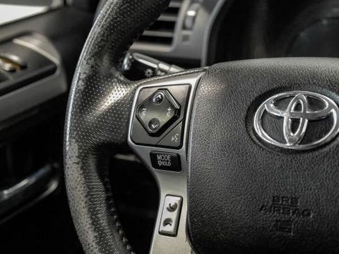 Used 2021 Toyota 4Runner SR5 Premium AWD/4WD image 27