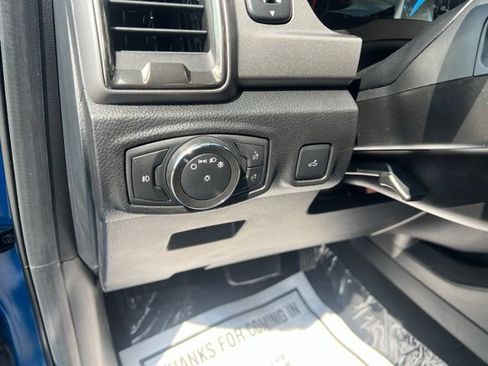 Used 2021 Ford Ranger XLT w/ Equipment Group 301A Mid AWD/4WD image 20