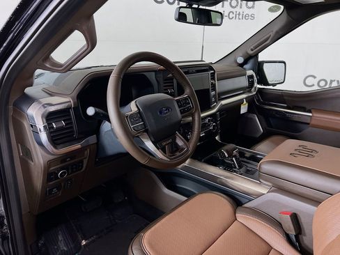 New 2026 Ford F150 King Ranch image 3