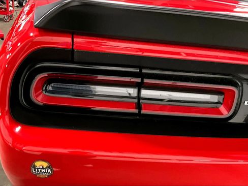 Used 2023 Dodge Challenger SRT Hellcat w/ Plus Package image 31