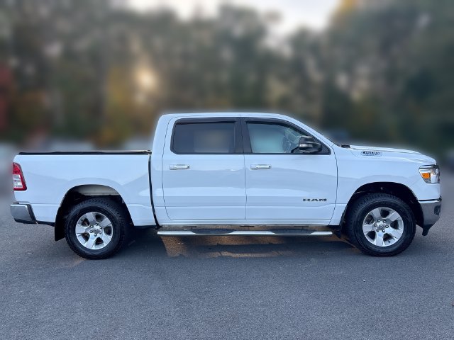 Used 2019 RAM 1500 Big Horn AWD/4WD image 9
