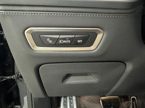 New 2026 BMW XM Label Red AWD/4WD image 31