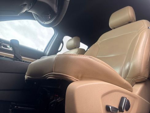 Used 2017 Ford Explorer Limited image 10