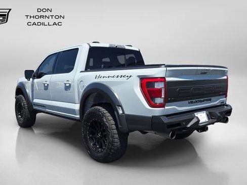 Used 2023 Ford F150 Raptor AWD/4WD image 3