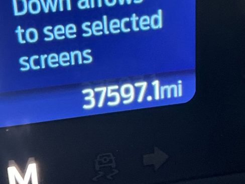 Used 2022 Ford Bronco Wildtrak image 16