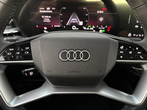 New 2025 Audi A5 2.0T Premium Plus Sedan image 20