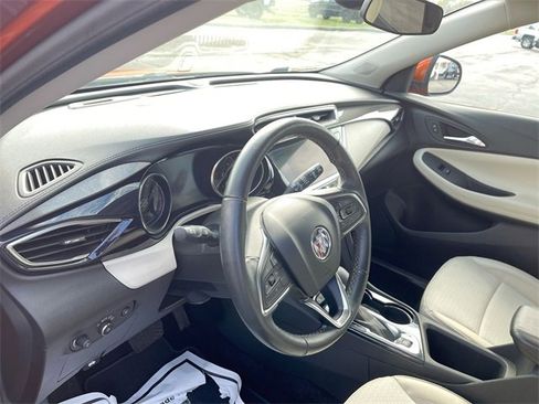 Used 2023 Buick Encore GX Preferred w/ Cold Weather Comfort Package image 10