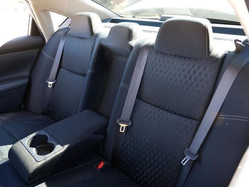 Used 2018 Nissan Altima 2.5 S w/ S Convenience Package image 8