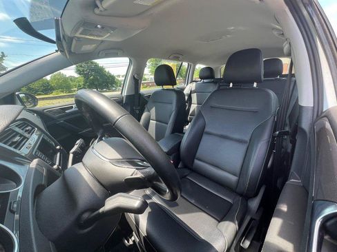 Used 2017 Volkswagen Golf Alltrack S AWD/4WD image 12