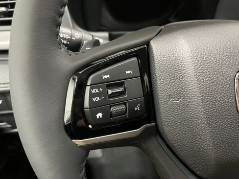 New 2026 Honda Odyssey EX-L image 15