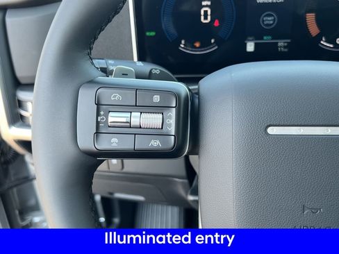 New 2026 Hyundai Santa Fe SE image 13