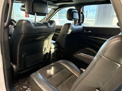 Used 2018 Dodge Durango GT w/ Premium Group image 18