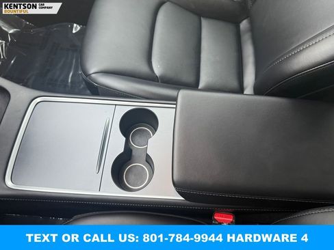 Used 2023 Tesla Model 3 Long Range image 22