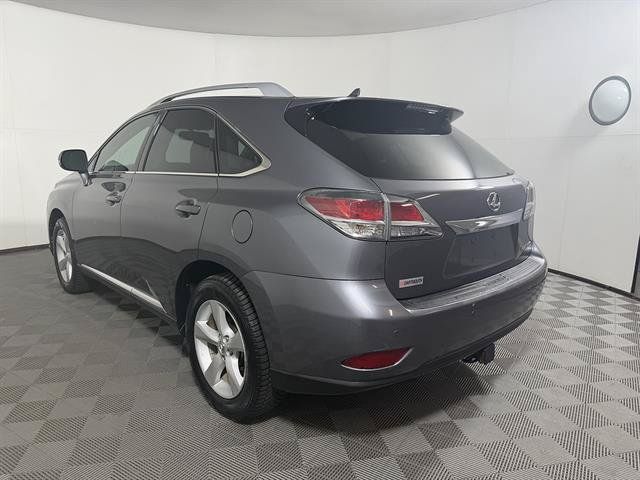 Used 2013 Lexus RX 350 AWD w/ Navigation Pkg image 7