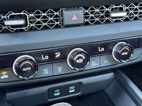 Certified 2024 Honda Accord EX image 23