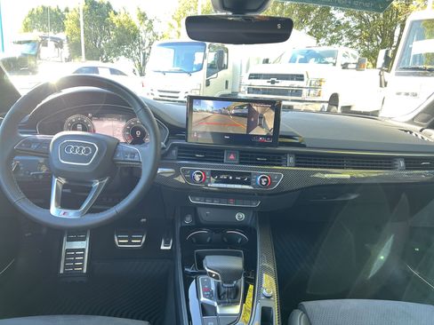 Used 2025 Audi A5 2.0T Premium Plus image 29