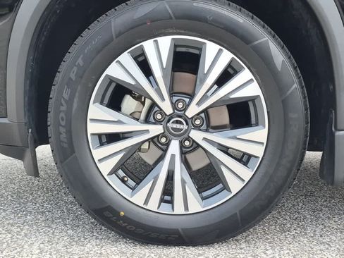 Used 2023 Nissan Rogue SV AWD/4WD image 6