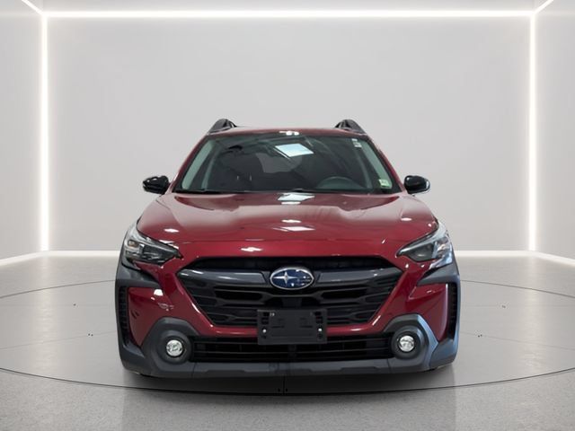 Certified 2025 Subaru Outback Premium AWD/4WD image 4