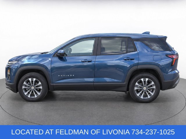 Used 2027 Chevrolet Equinox LT w/ Convenience Package II FWD image 6