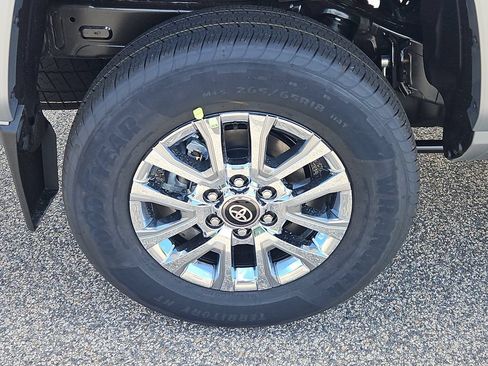 New 2026 Toyota Tacoma 4x4 Double Cab image 5