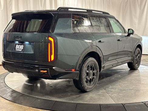 New 2027 Kia Telluride SX X-Pro AWD/4WD image 8