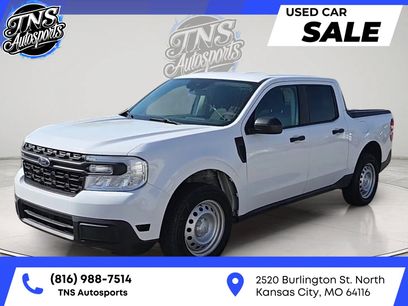 Used 2022 Ford Maverick XL