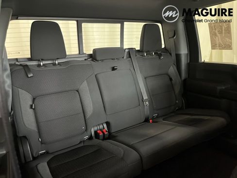 Used 2022 Chevrolet Silverado 2500 LT w/ All Star Edition image 28