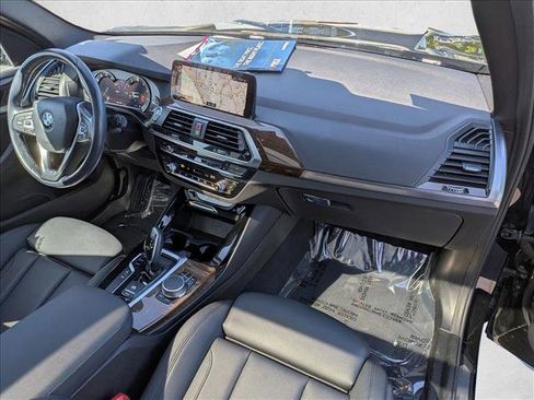 Used 2019 BMW X3 xDrive30i w/ Driving Assistance Package image 24