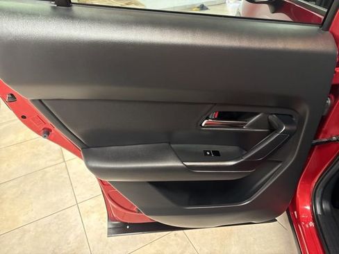 Used 2024 MAZDA CX-50 AWD 2.5 S w/ Cargo Package image 12