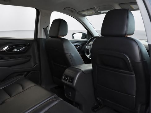 Used 2023 GMC Terrain AT4 AWD/4WD image 15