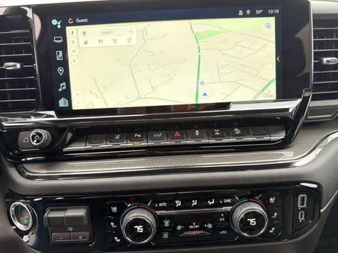 New 2026 Chevrolet Silverado 2500 ZR2 w/ ZR2 Bison Edition image 7