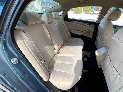 Used 2016 Hyundai Sonata SE image 19