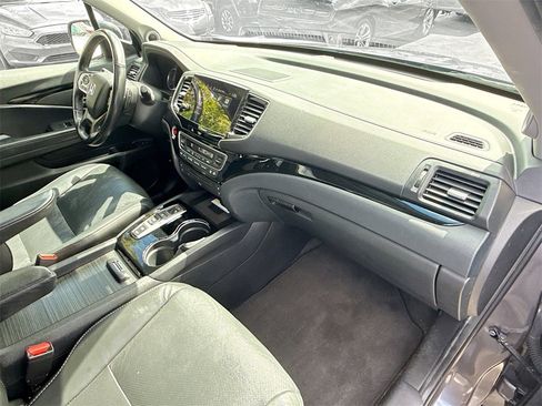 Used 2020 Honda Pilot Elite image 33