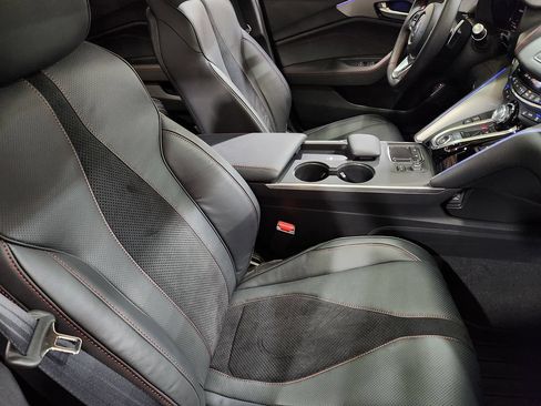 Used 2025 Acura TLX SH-AWD w/ A-SPEC Pkg image 34