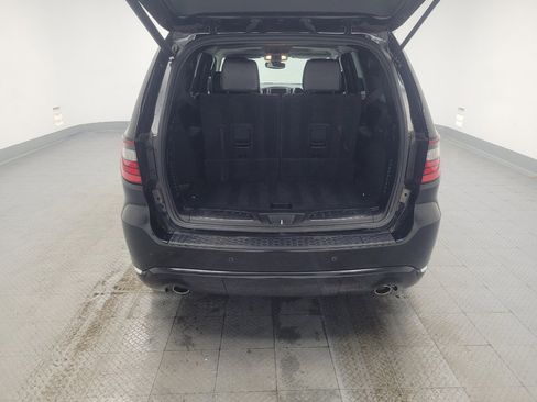 Used 2018 Dodge Durango Citadel w/ Mopar Running Board Package image 29