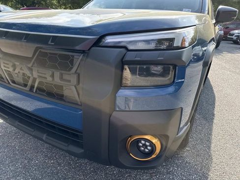 New 2026 Subaru Outback Wilderness image 9