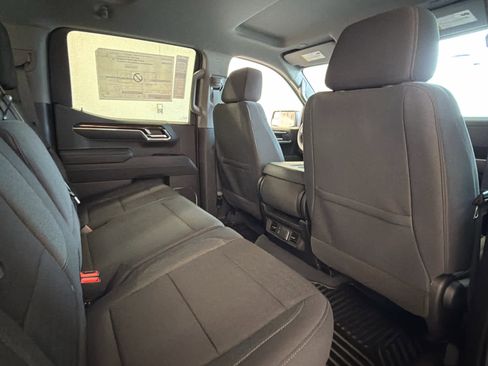 New 2026 GMC Sierra 1500 Elevation AWD/4WD image 30