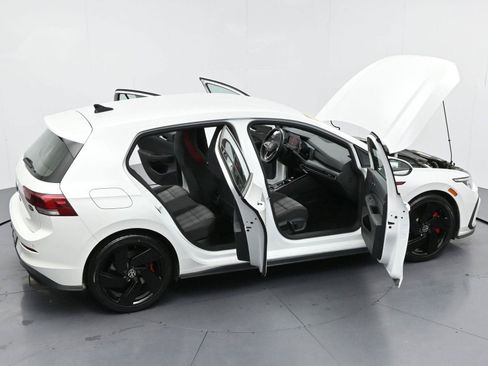 Used 2024 Volkswagen GTI S FWD image 35