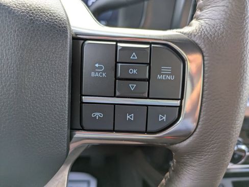 New 2026 Ford F350 King Ranch w/ Chrome Package image 20