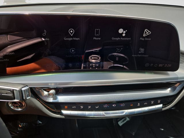 Certified 2024 Cadillac Lyriq Sport w/ LPO, Floor Liner Package AWD/4WD image 22
